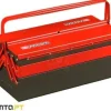 Caixa Metálica p/ Ferramentas 5 Divisões Facom BT.11GPB