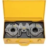Caixa Metálica Rems 572810R