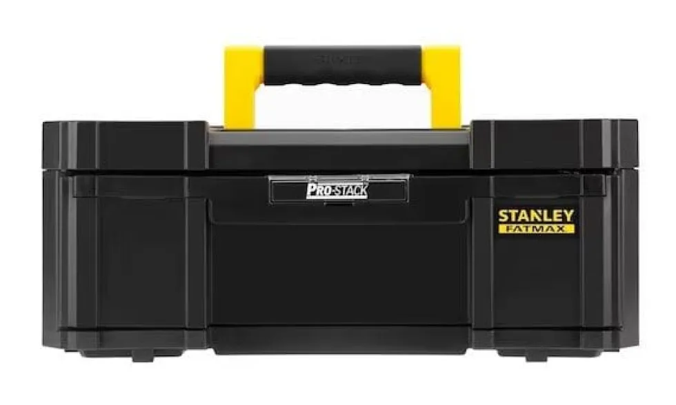 Caixa Organizadora Pro-Stack III Fatmax Stanley FMST1-71968