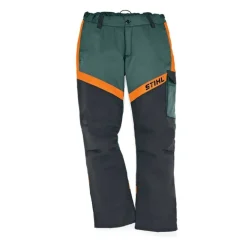 Calça de Trabalho Protect FS Tamanho L Stihl 0088 458 0005