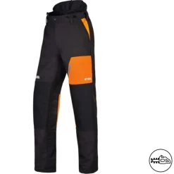 Calça de Trabalho Tam. L Function Core Stihl 0088 342 2905