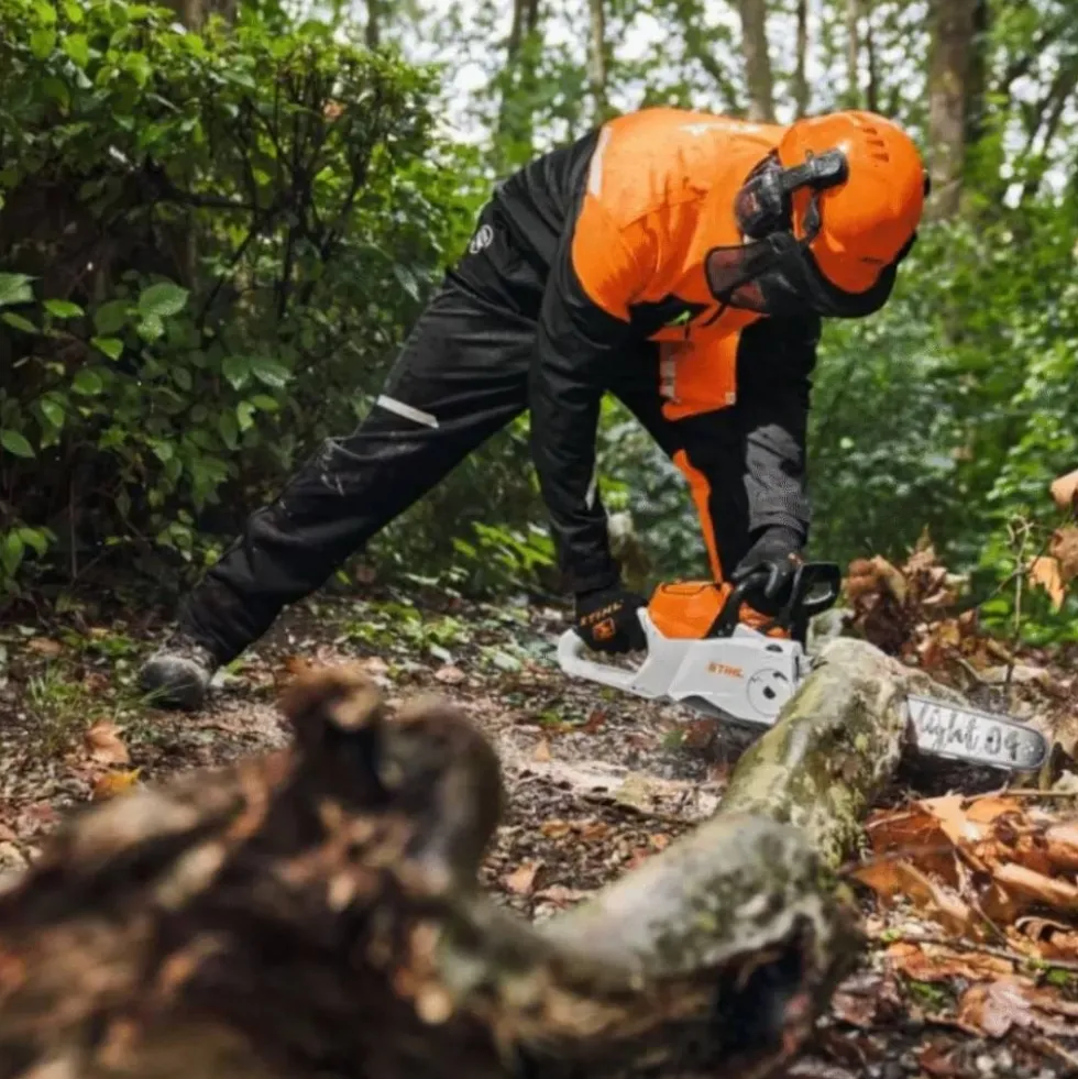 Calça de Trabalho Tam. L Function Core Stihl 0088 342 2905