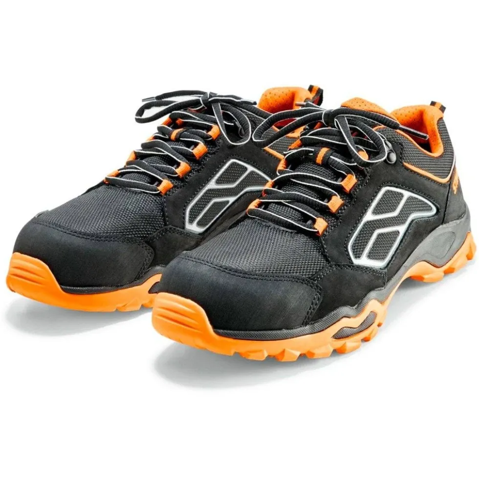 Calçado de segurança Worker S2 40 Stihl 00885300240