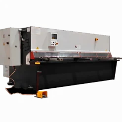Calandra Industrial 6x3200mm Great Tool GTMECA63200