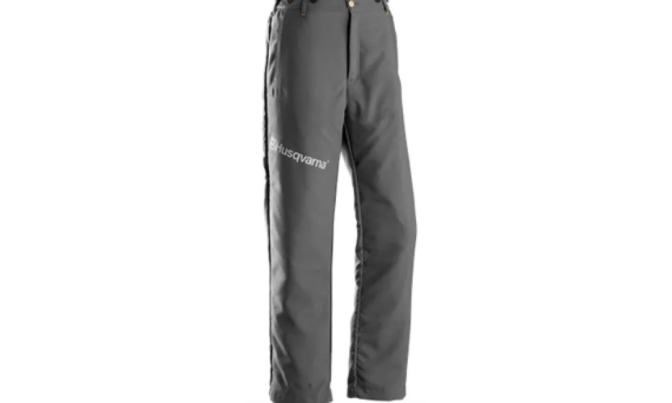 Calças Classic Entry nº48 Husqvarna 596316348