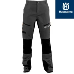 Calças De Jardinagem Masculinas XXL Husqvarna 547143962