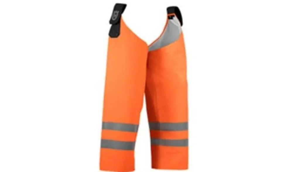 Calças de Proteção Husqvarna 597663310