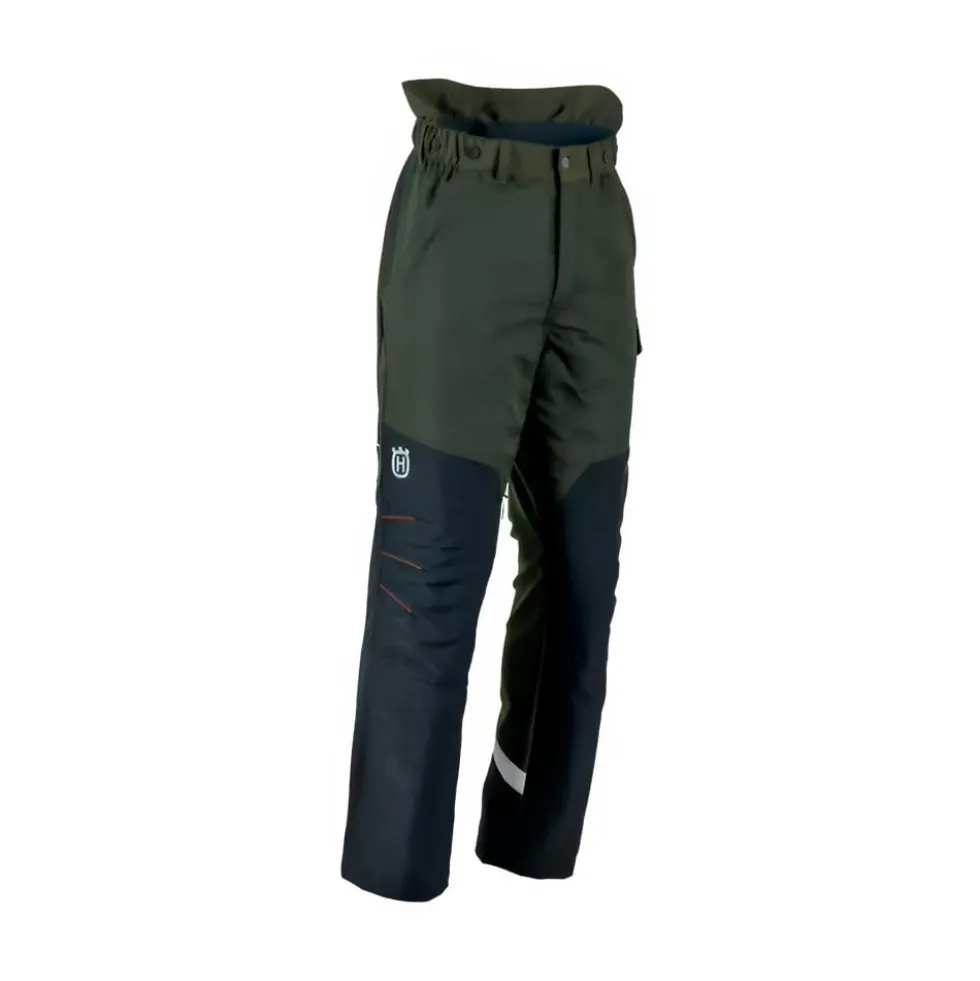 Calças de Segurança T46 Husqvarna 546423446