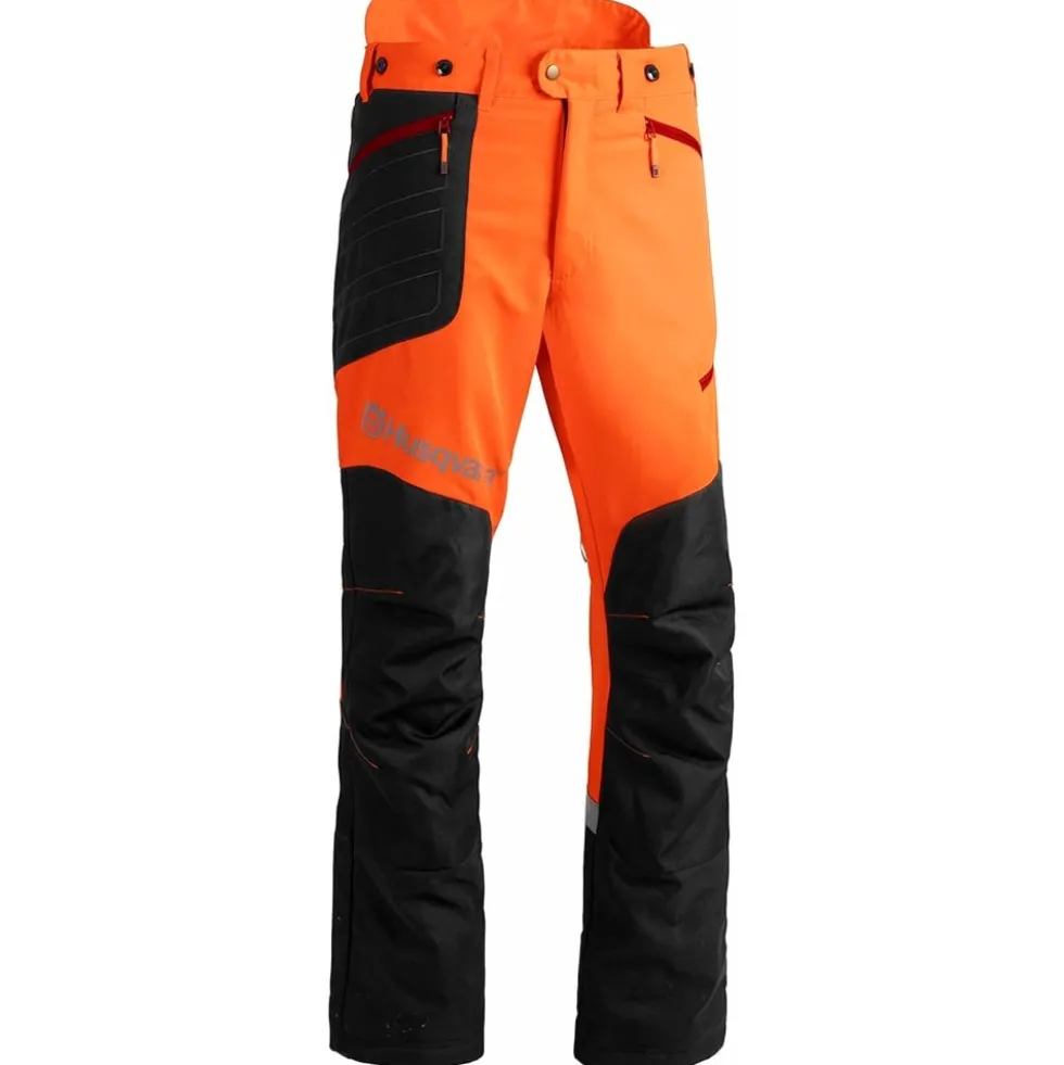 Calças Para Limpeza Technical T52 Husqvarna 597660658