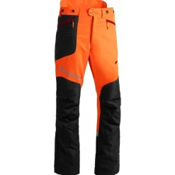 Calças Para Limpeza Technical T42 Husqvarna 597660648