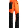 Calças Para Limpeza Technical T54 Husqvarna 597660660