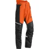Calças Para Roçagem Technical Husqvarna 580688148