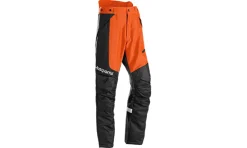 Calças Para Roçagem Technical Husqvarna 580688148