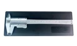 Calibre / Paquimetro Analógico 150mm Great Tool PQAN150CS