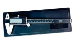 Calibre / Paquimetro Digital Inox 150mm Great Tool PQDI150IN