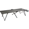 Cama Desmontável em Aço 2m Catre Packaway Coleman 2176135