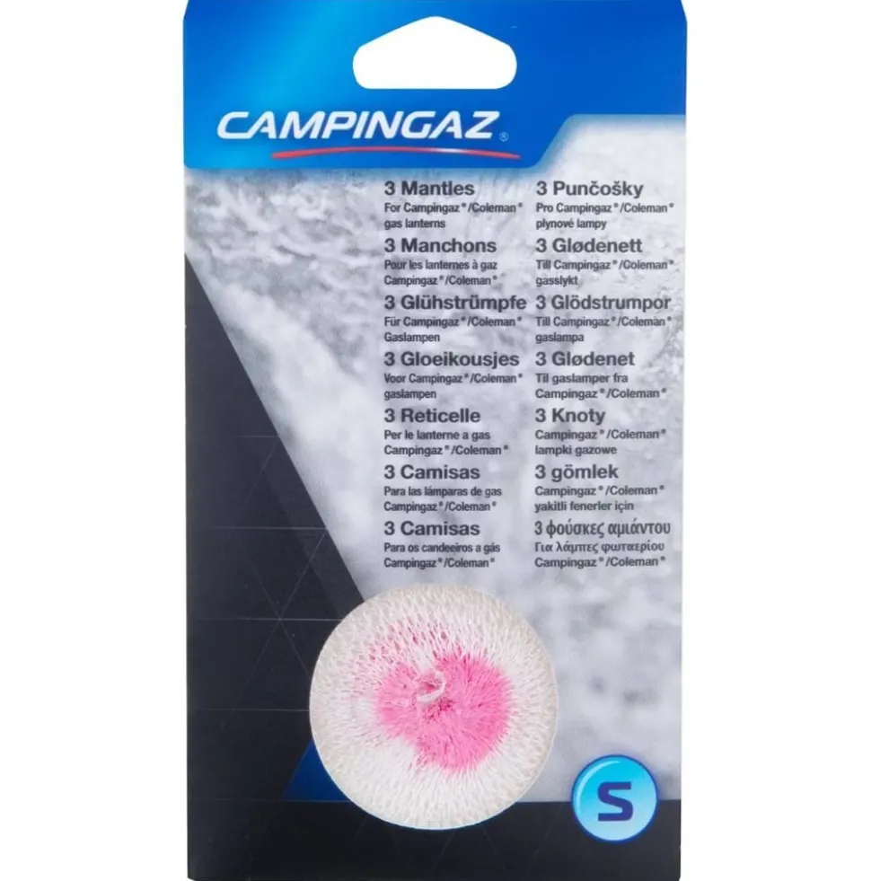 Camisa S De Candeeiro Campingaz 68221