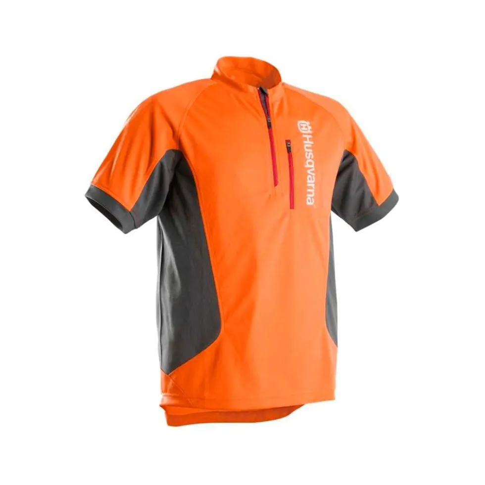 Camiseta Technical M/C S 501715946