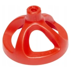 Campânula p/ Nivelar Sistema Cyclone (300 un) Rubi 35950