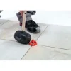 Campânulas Cyclone p/ Nivelamento 1200 un. Rubi 35951