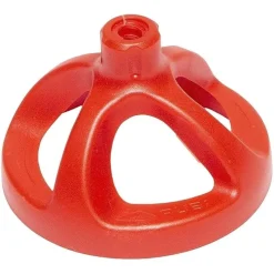 Campânulas Cyclone p/ Nivelamento 1200 un. Rubi 35951