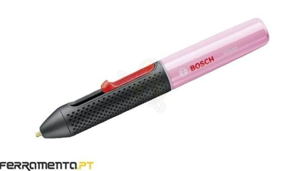 Caneta de Cola Gluey Cupcake Pink Bosch 06032A2103