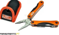 Canivete Multifunções Bahco MTT151