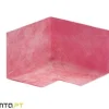 Canto Interior Dry Membrana 120x120mm 2RF RBI120
