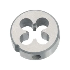 Caçonete de rosca métrica fina Volkel 26438