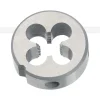 Caçonete HSS Redondo BSW 7/16" x 14 Volkel 22420