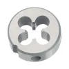 Caçonete HSS Redondo VS G 1" x 11 Volkel 25426