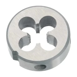 Caçonete redondo (Forma B) DIN 223 (DIN EN 22568) HSS - M 5 x 0.75 Volkel 26416