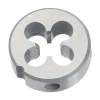 Caçonete redondo (Forma B) HSS - M 6 x 1.0 Volkel 27838