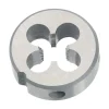 Caçonete redondo (Forma B) HSS - M 10 x 1.5 Volkel 27846