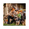 Capacete de Brincar Stihl 04204600001