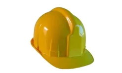 Capacete de Proteção Amarelo Jar 2371299