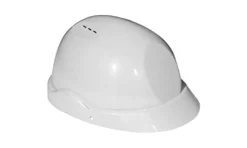 Capacete de Proteção Branco Jar 2371199