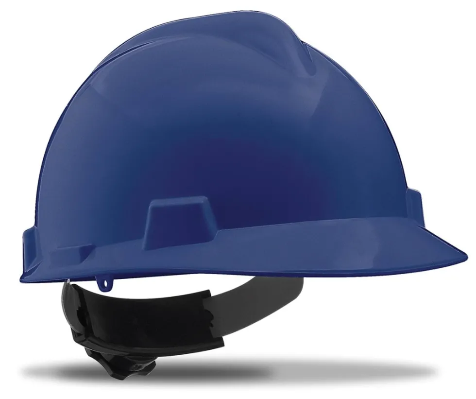 Capacete de Proteção Modelo "ROLLER" MARCA 2088-CR - BRANCO