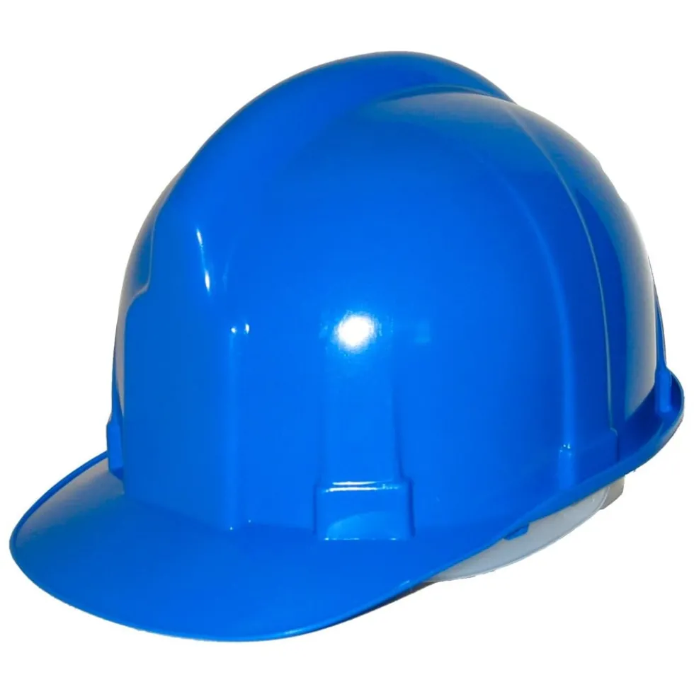 Capacete de Segurança Azul JAR 2371399