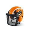 Capacete Florestal ADVANCE X-CLIMB ME Stihl 0000 888 0814