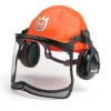 Capacete Florestal Classic Husqvarna 580754301