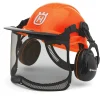 Capacete Florestal Functional Husqvarna 576412402