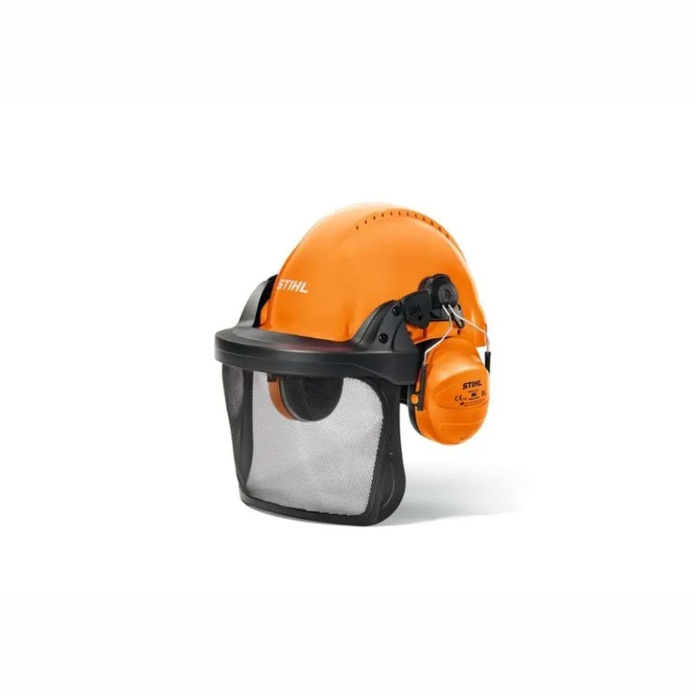 Capacete Florestal Leve STIHL 00008880825