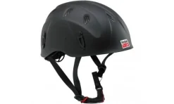 Capacete SASSONGHER preto Industrial Starter AK9055060