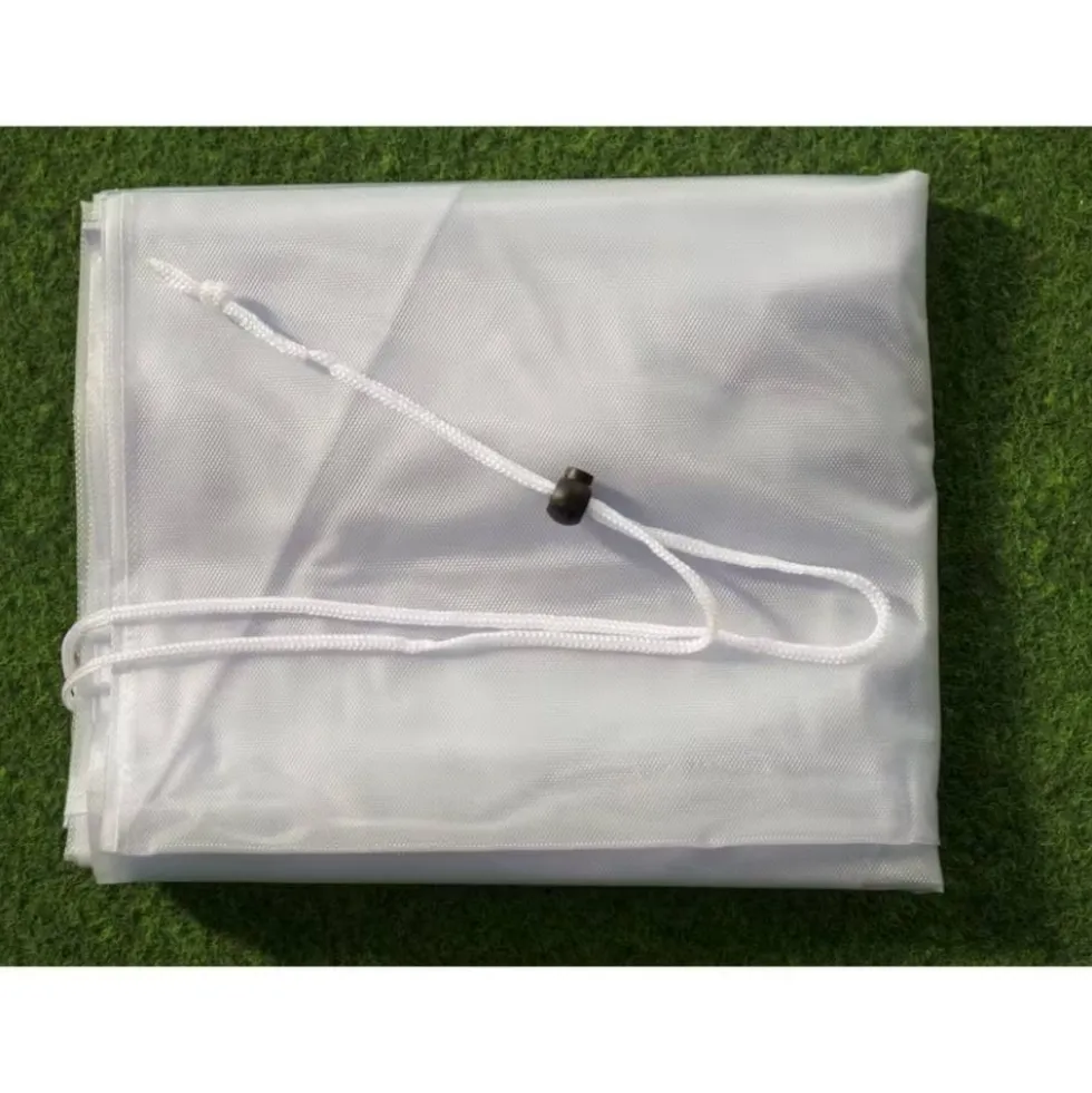 Capa Mesa Redonda M 90x150cm Campingaz 2000032447