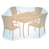 Capa Mesa Retangular M 90x170x150cm Campingaz 2000032448
