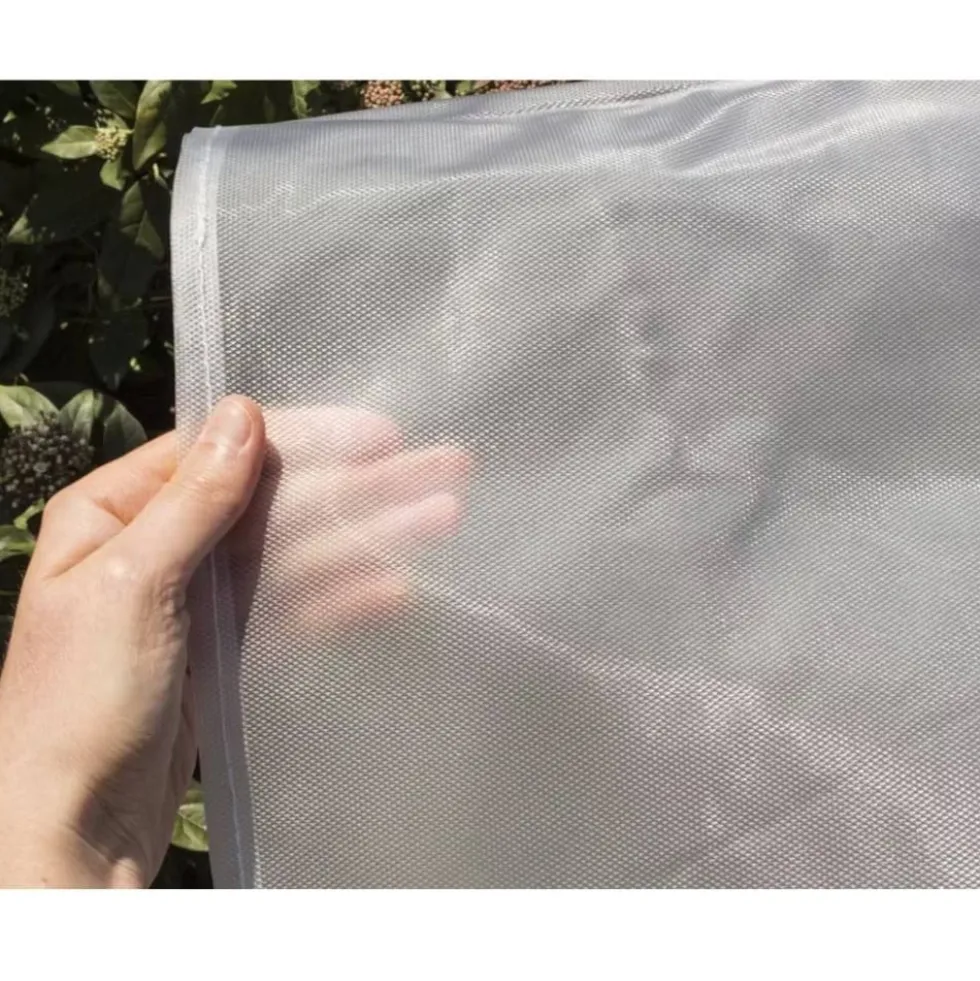 Capa Mesa Retangular Ovalada L 90x240x165cm Campingaz 2000032449