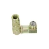 Cardan Destorcedor de Massa 1/4” M/F Kroftools 3582