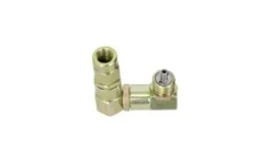 Cardan Destorcedor de Massa 1/4” M/F Kroftools 3582