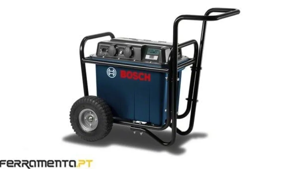 Carinho de Transporte Bosch Professional para GEN 230V-1500